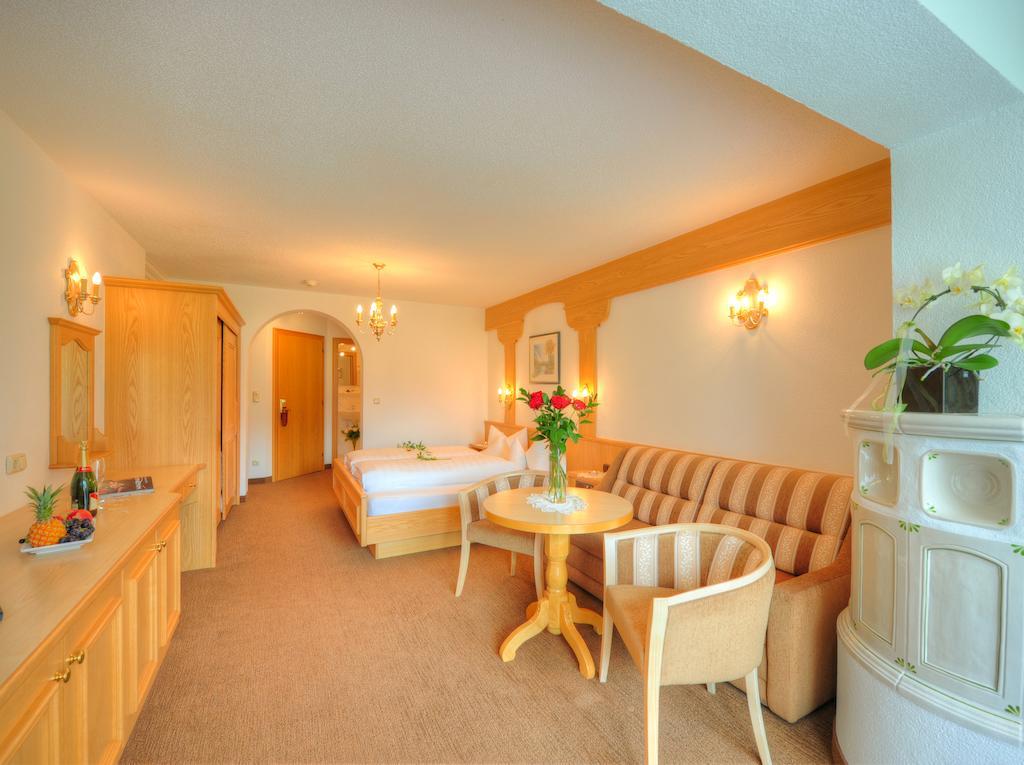 Deluxe Familienzimmer