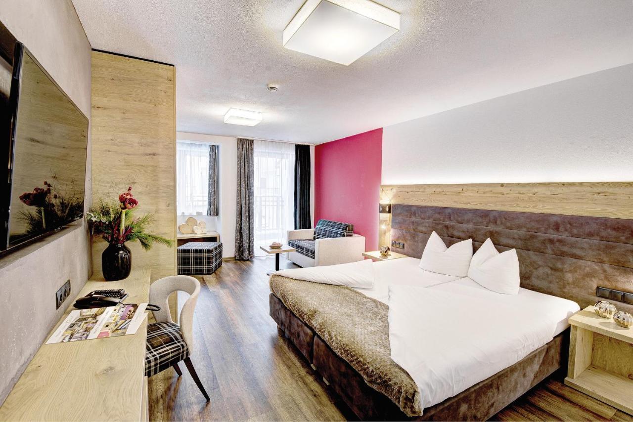 Two-Bedroom Suite