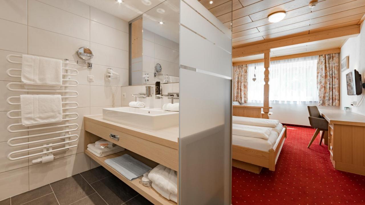 Double Room Mountain View