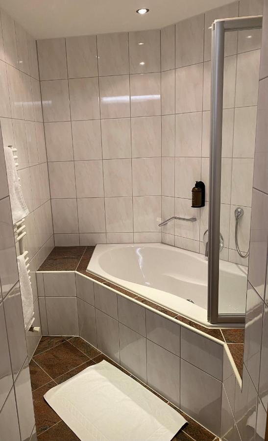 Superior Doppelzimmer