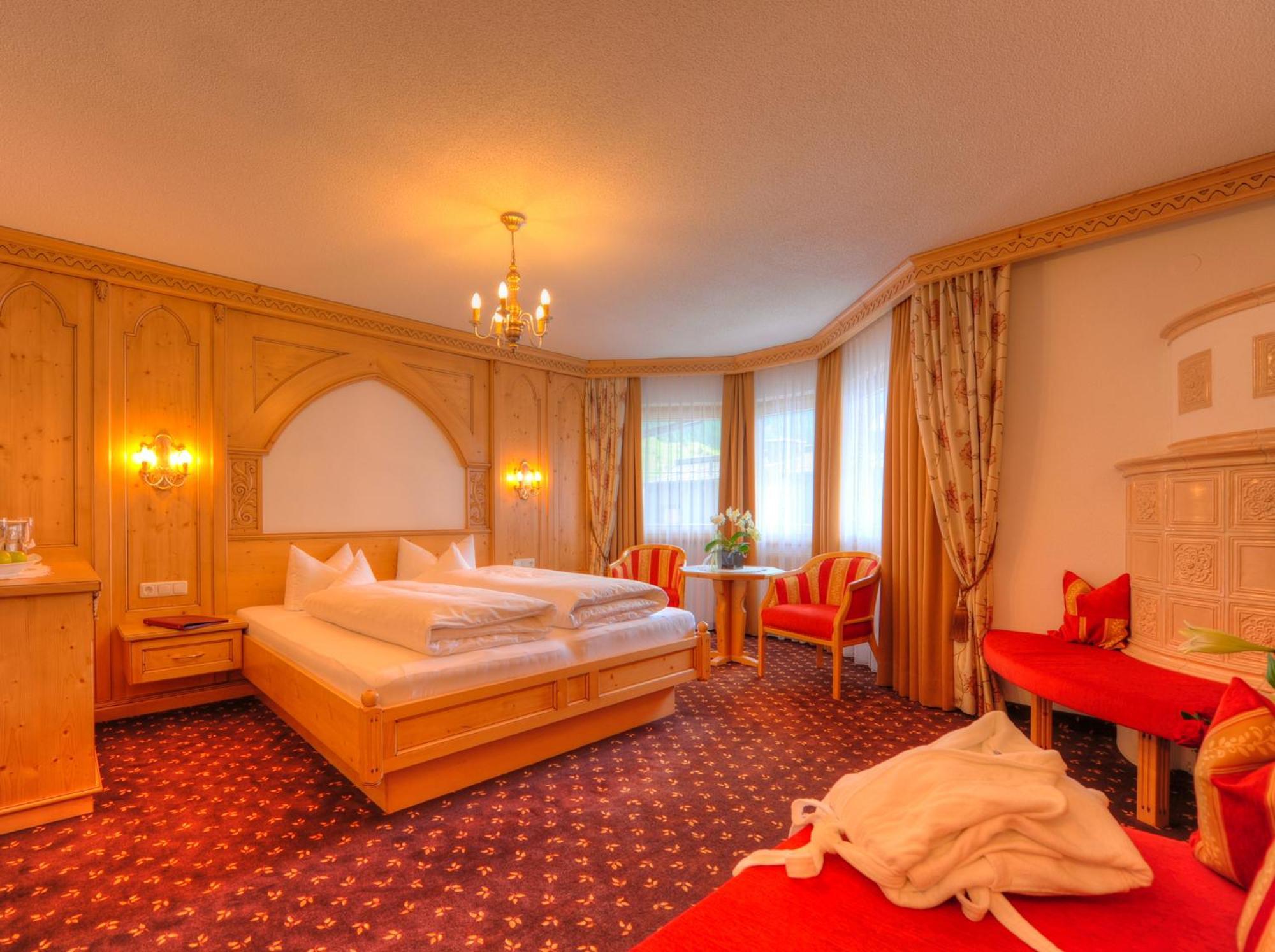 Comfort Double Room