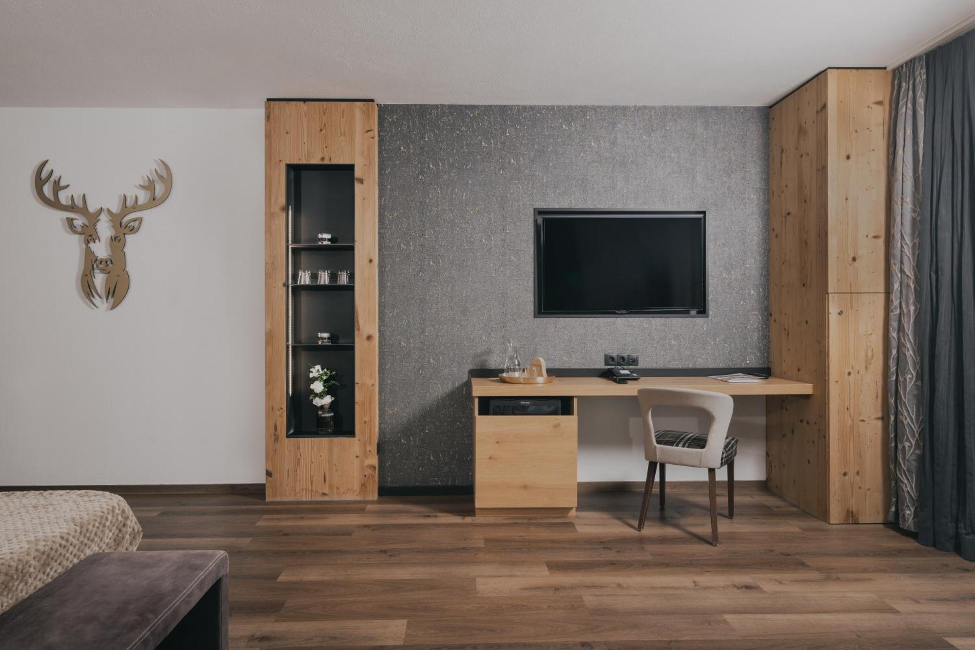 Triple Room Balcony
