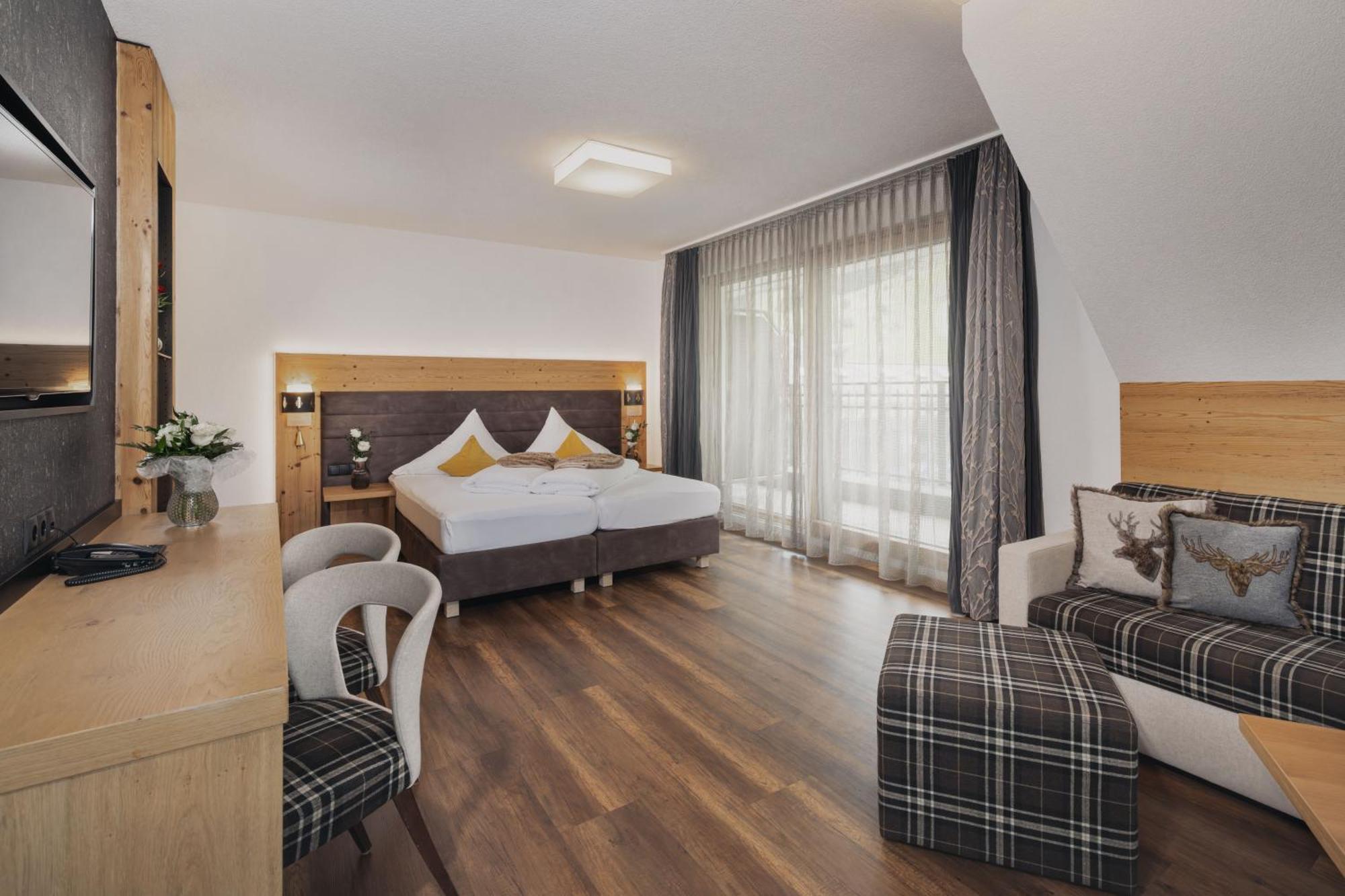 Double or Twin Room