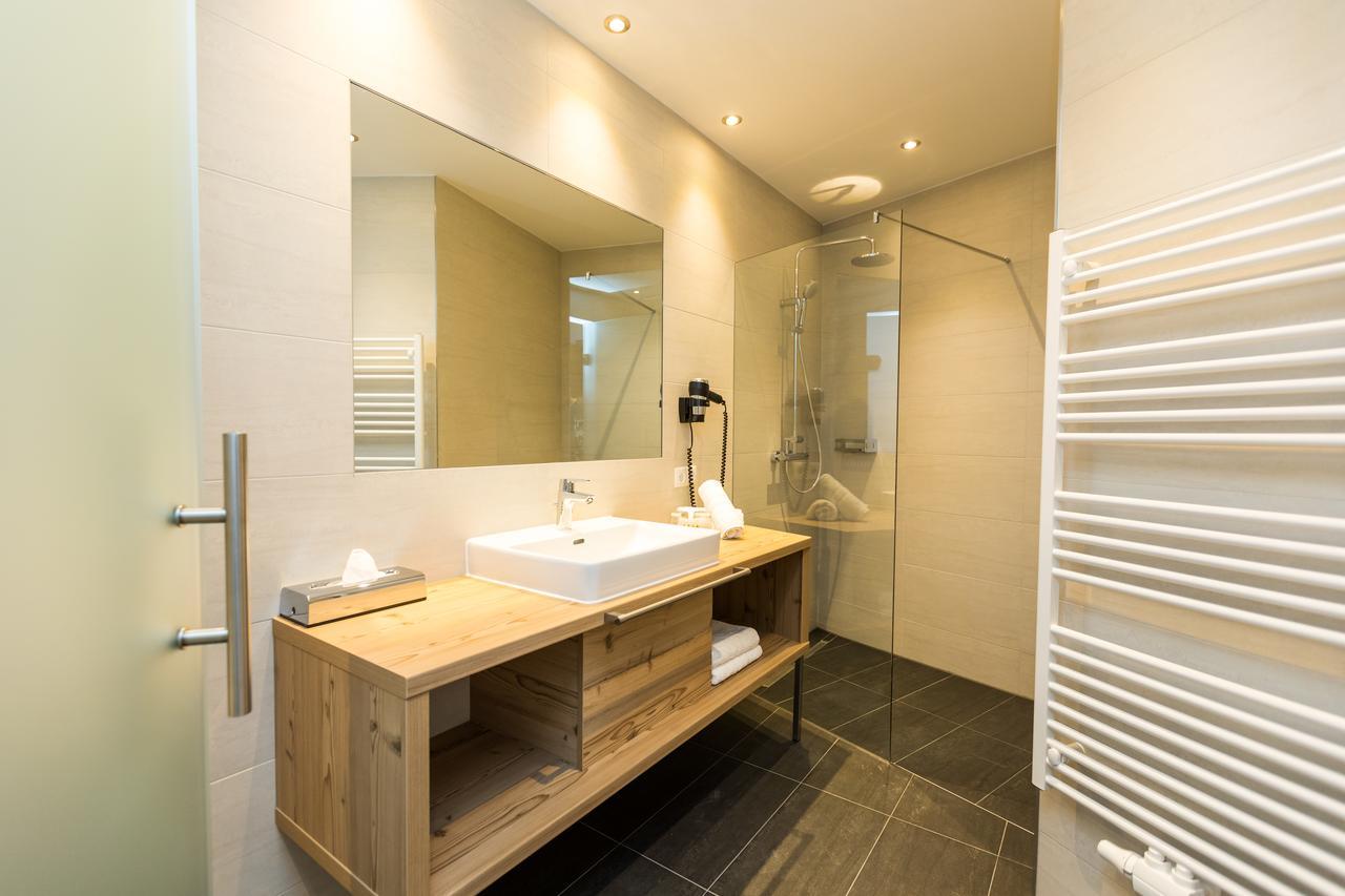 Deluxe Double Room Balcony