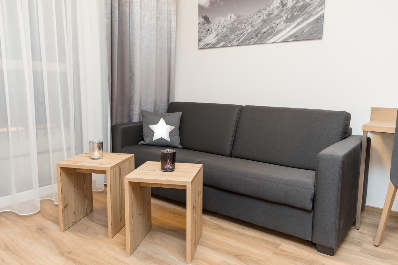 Deluxe Double Room Balcony