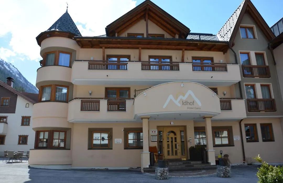 Hotel Idhof-1