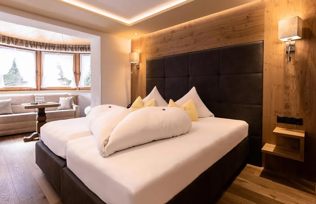 Hotel Schlosshof-1