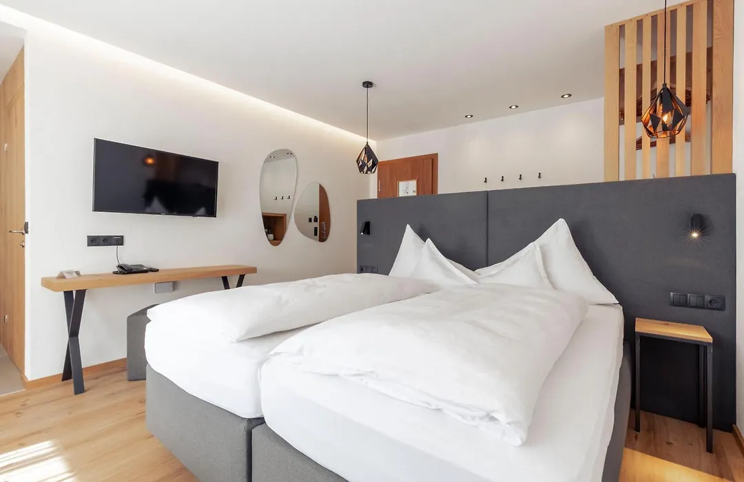 Hotel Mondin-1