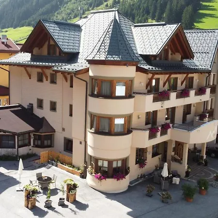 Hotel Idhof-3