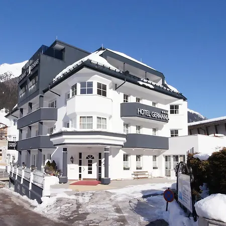 Hotel Germania-3