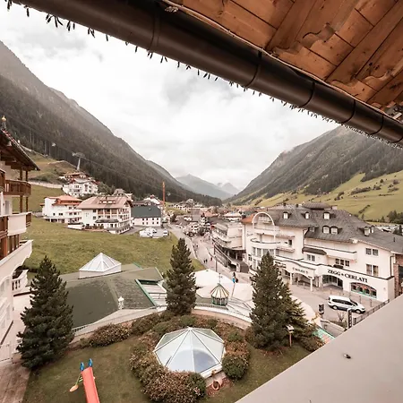 Superior Hotel Post Ischgl-3
