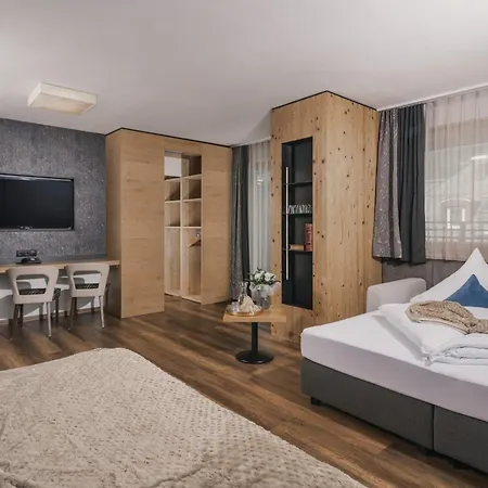 Hotel Ferienglück-2