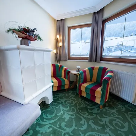 Hotel Trisanna-2