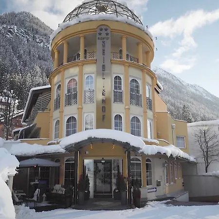 Hotel Seiblishof-2